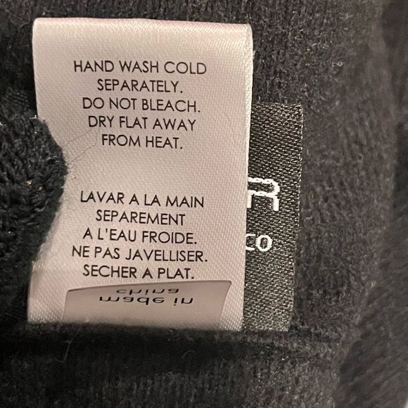 Beanie Hat Men’s by SPYDER - Web Design Ski Winter Cap Blue - Picture 5 of 5